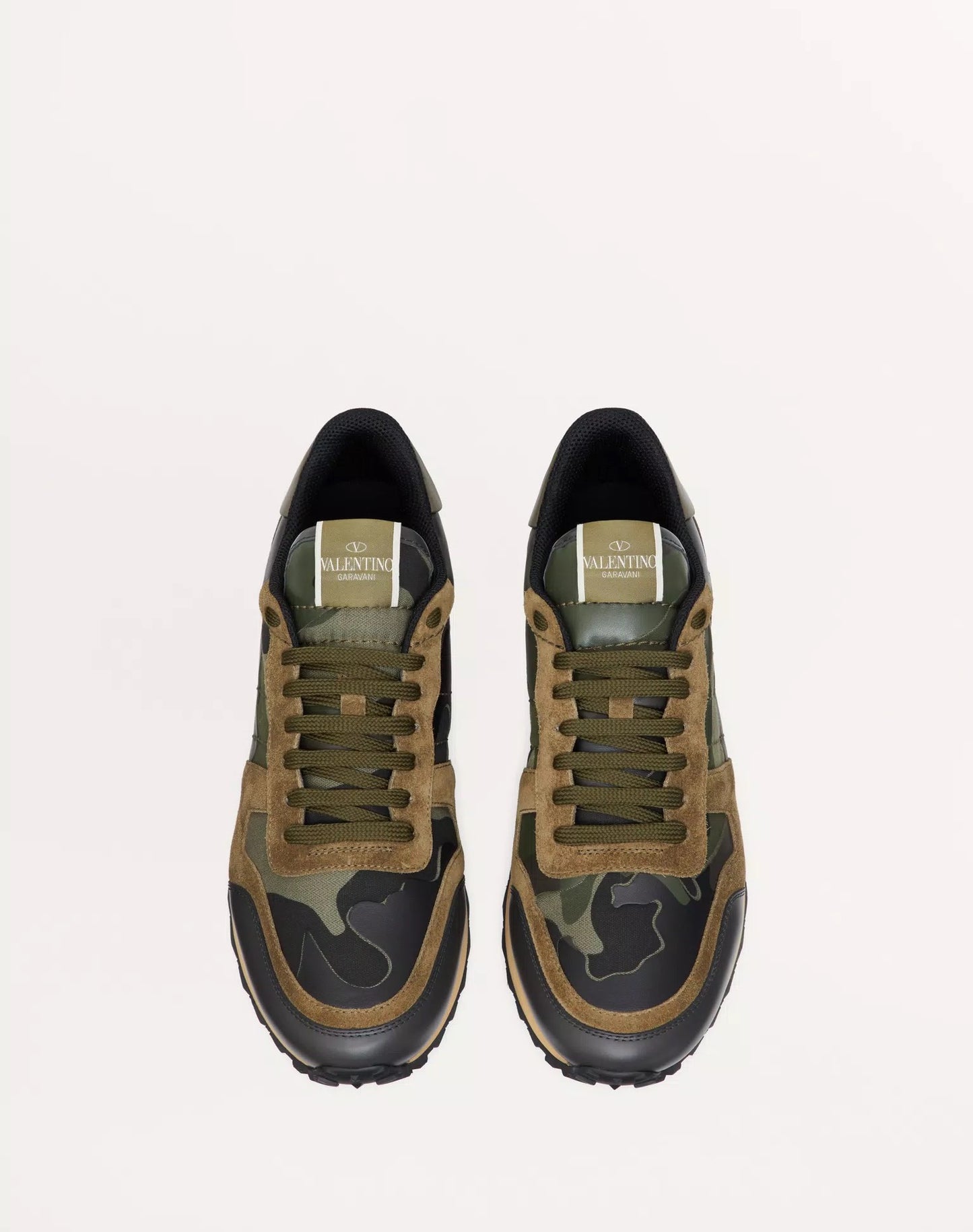VLTN ROCKRUNNER-  GREEN