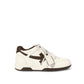 OFF WHITE OOO- GRAY