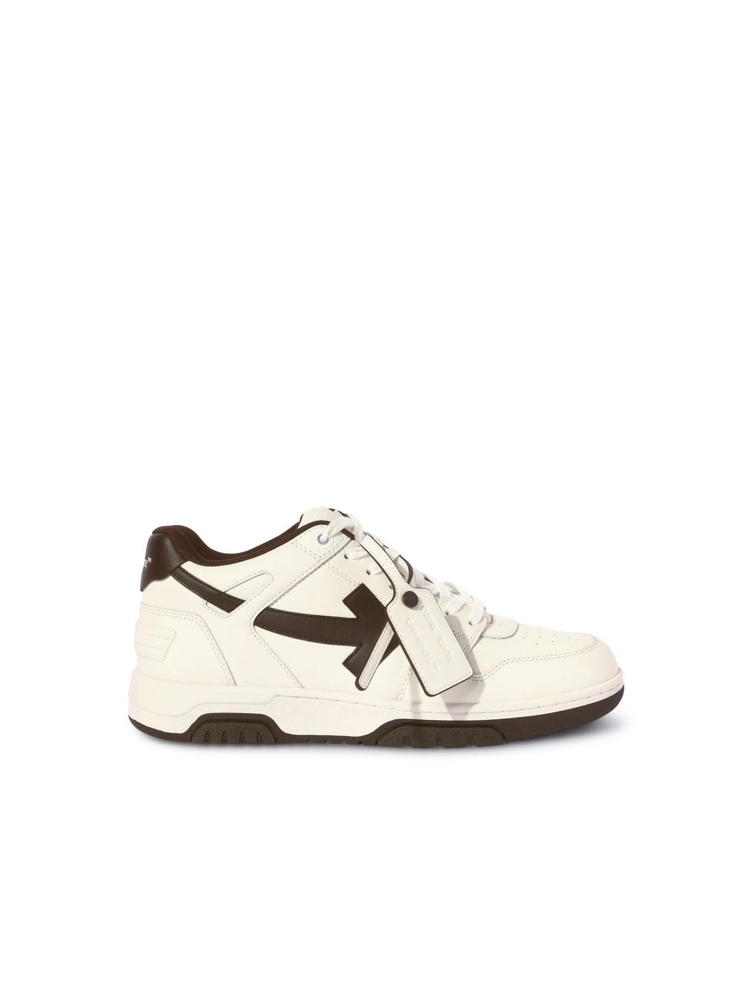 OFF WHITE OOO- GRAY