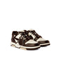 OFF WHITE OOO- BROWN