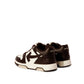 OFF WHITE OOO- BROWN
