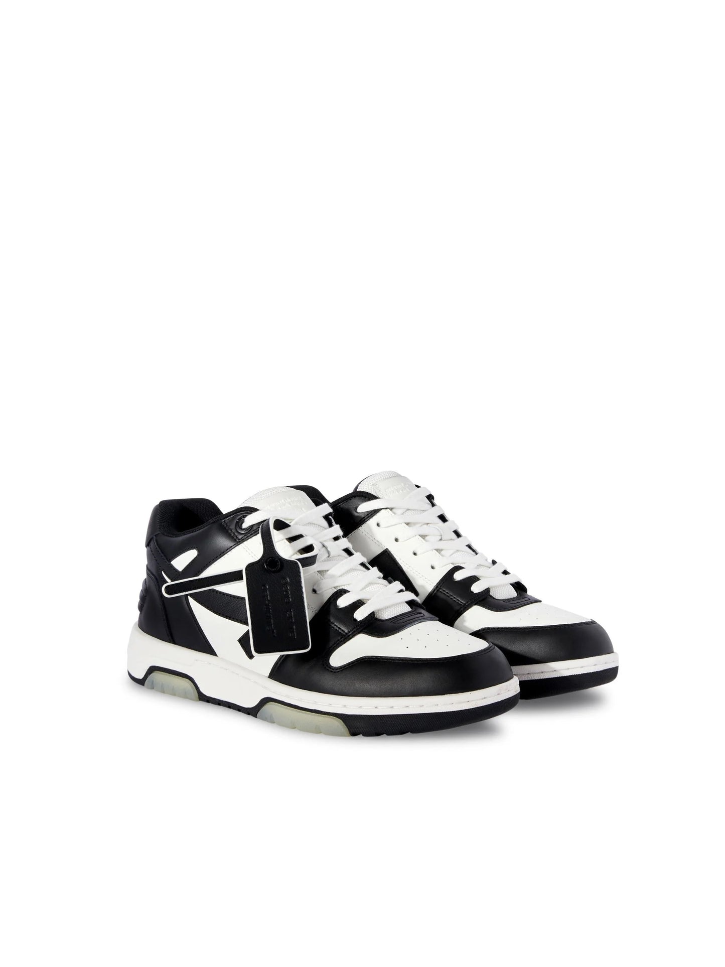OFF WHITE OOO- OREO