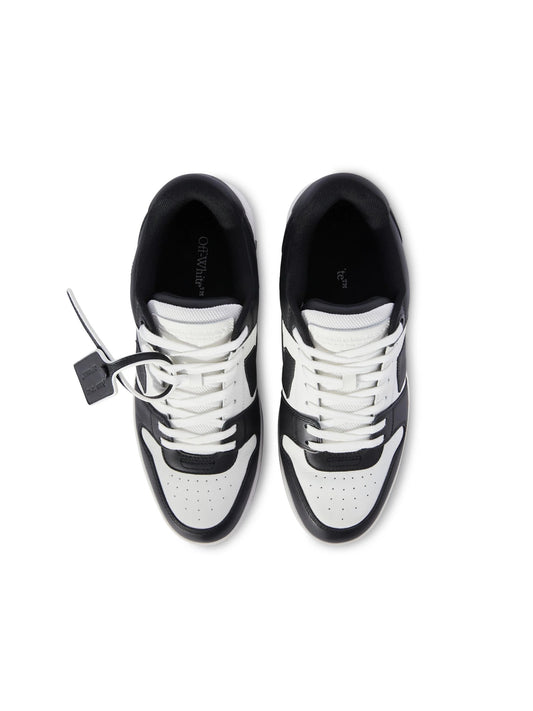 OFF WHITE OOO- OREO