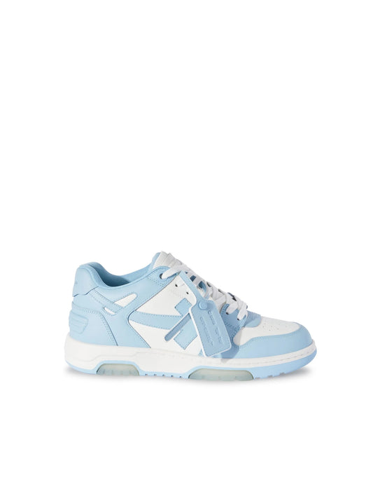 OFF WHITE OOO- BABY BLUE