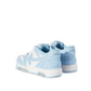 OFF WHITE OOO- BABY BLUE