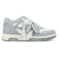 OFF WHITE OOO- BABY BLUE