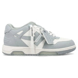 OFF WHITE OOO- GRAY