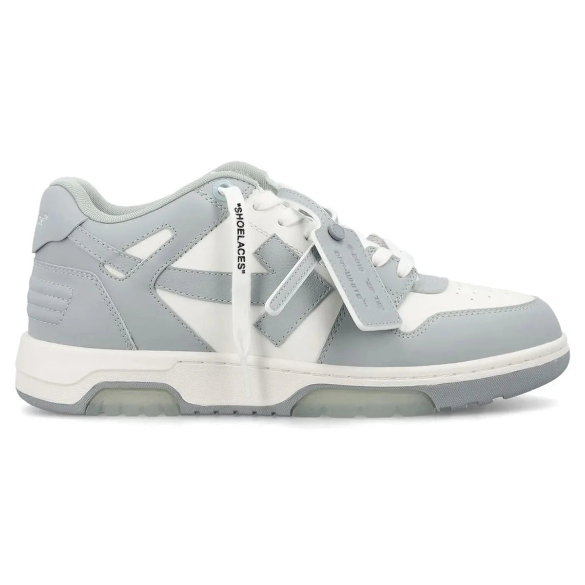 OFF WHITE OOO- BEIGE