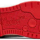 OFF WHITE OOO- RED BLACK