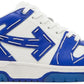 OFF WHITE OOO- BLUE