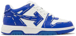 OFF WHITE OOO- BLUE