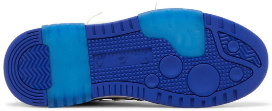 OFF WHITE OOO- BLUE