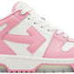 OFF WHITE OOO- PINK