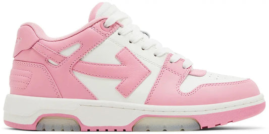 OFF WHITE OOO- PINK