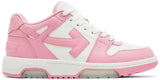 OFF WHITE OOO- PINK