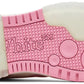 OFF WHITE OOO- PINK