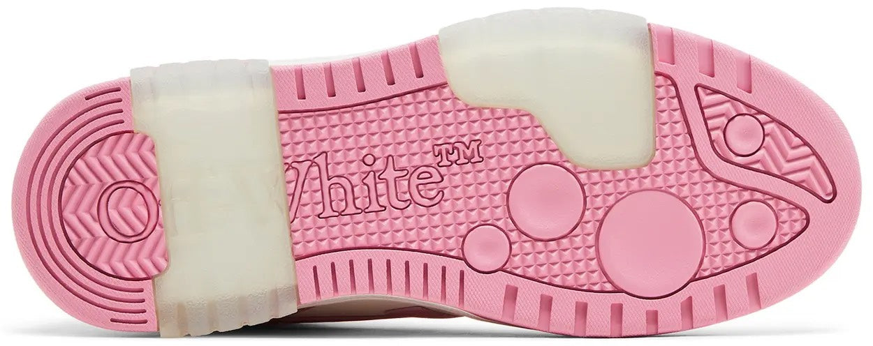 OFF WHITE OOO- PINK