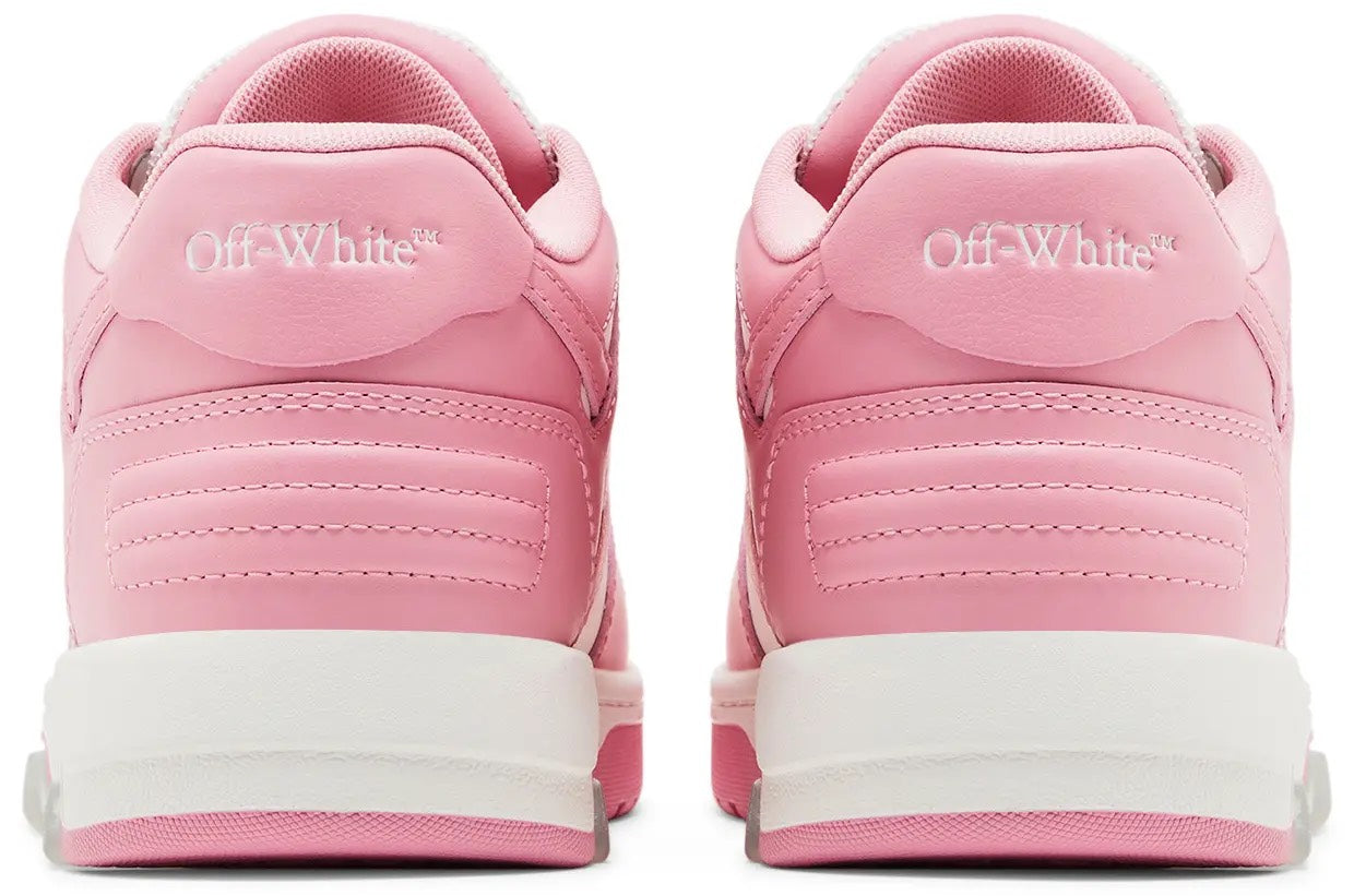 OFF WHITE OOO- PINK