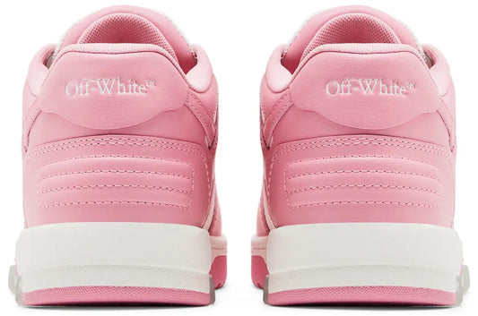 OFF WHITE OOO- PINK