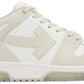OFF WHITE OOO- BEIGE