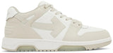 OFF WHITE OOO- BEIGE