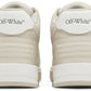 OFF WHITE OOO- BEIGE