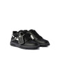 OFF WHITE OOO- BLACK WHITE