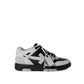 OFF WHITE OOO- GRAY SUADE
