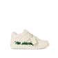 OFF WHITE OOO- GREEN FW