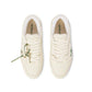 OFF WHITE OOO- WHITE BEIGE