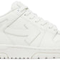 OFF WHITE OOO- WHITE