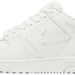 OFF WHITE OOO- WHITE