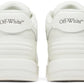 OFF WHITE OOO- WHITE