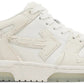 OFF WHITE OOO- WHITE STICH