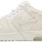 OFF WHITE OOO- WHITE STICH