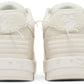OFF WHITE OOO- WHITE STICH