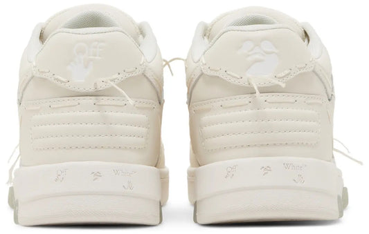 OFF WHITE OOO- WHITE STICH