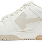 OFF WHITE OOO- WHITE BEIGE