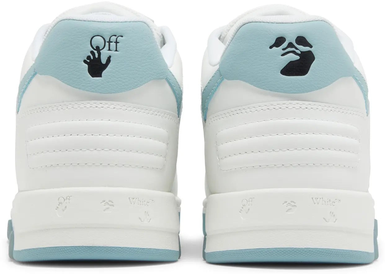 OFF WHITE OOO- BABY BLUE