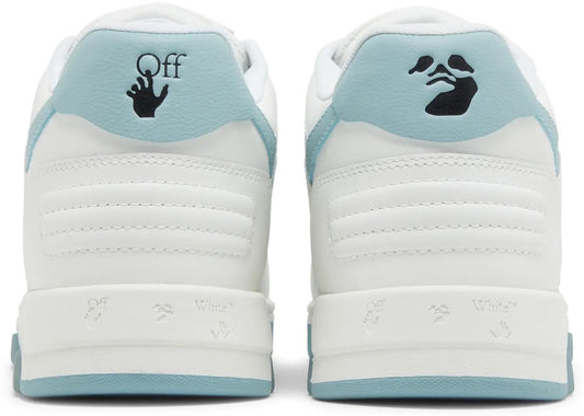OFF WHITE OOO- BABY BLUE
