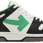 OFF WHITE OOO- GRAY SUADE