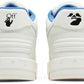 OFF WHITE OOO- BLUE FW