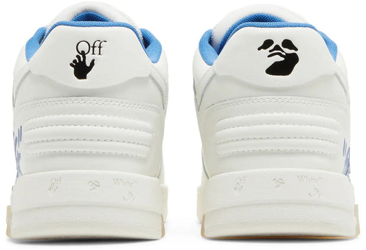 OFF WHITE OOO- BLUE FW