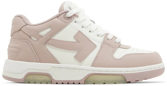 OFF WHITE OOO- PINK BEIGE