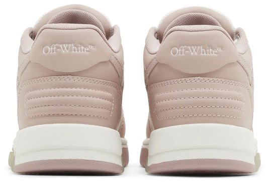 OFF WHITE OOO- PINK BEIGE