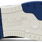 OFF WHITE OOO- WHITE BLUE