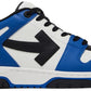 OFF WHITE OOO- BLUE BLACK