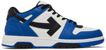 OFF WHITE OOO- BLUE BLACK