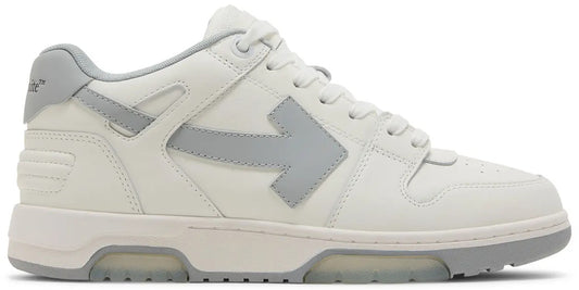 OFF WHITE OOO- GRAY