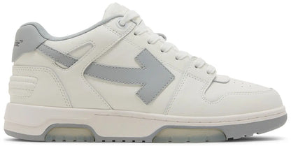 OFF WHITE OOO- GRAY
